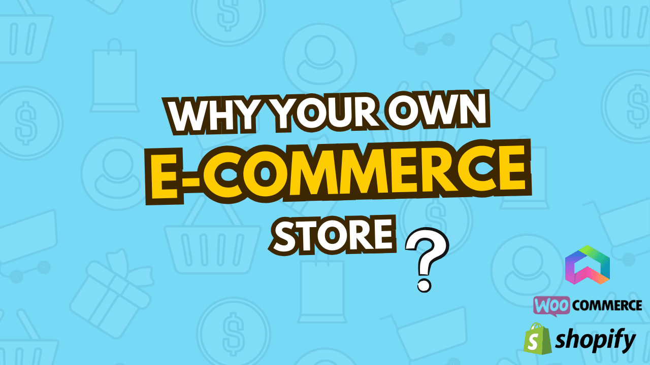 E-Commerce Showcase