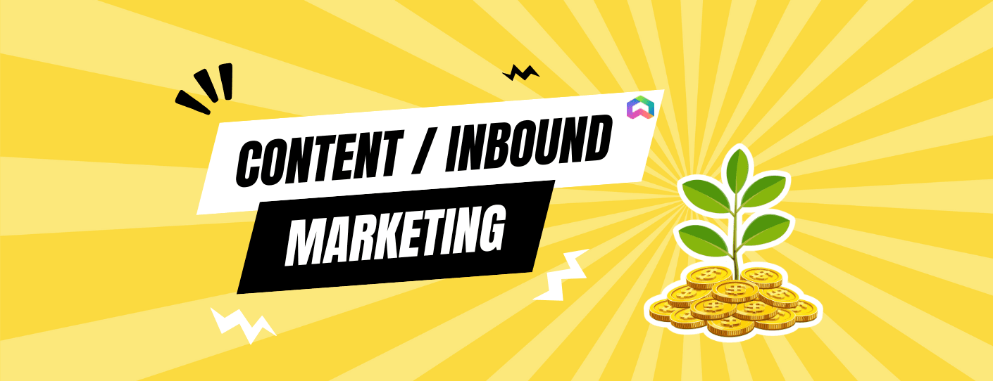 Content Marketing Video